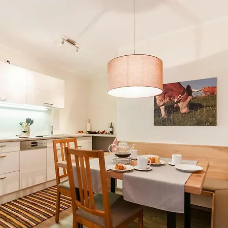 Apartament Trinkl Am Tegernsee - Dal02003-cyb *